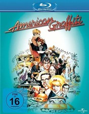 American graffiti gebraucht kaufen  Berlin