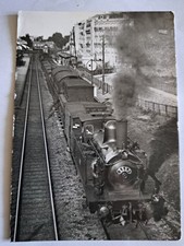 Cpm ligne paris d'occasion  Calais