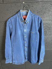 Williams stockmans denim for sale  BINGLEY