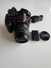 Pentax kit 55mm for sale  Sweet Grass