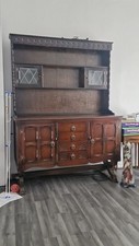 Antique welsh dresser for sale  WELWYN GARDEN CITY