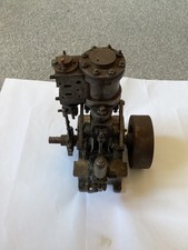 Antique steam engine for sale  HEBBURN