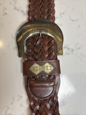 Cabi belt womens for sale  Southport