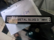 Seller metal slug for sale  El Cajon