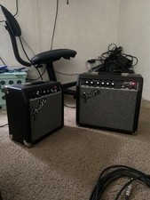10g 15g fender for sale  Walker