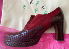 Chie mihara platform for sale  Hope