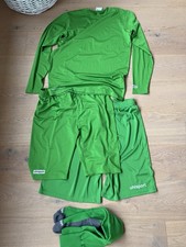 Uhlsport center basic gebraucht kaufen  Rottenburg am Neckar