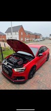 Rs3 daza 2018 for sale  Leamington Spa