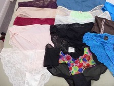 Knicker bundle pairs for sale Knicker bundle pairs for sale  TORQUAY