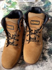 New dewalt leather for sale  LONDON