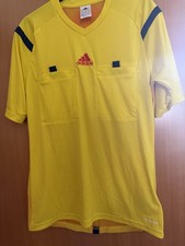 Adidas referee jersey gebraucht kaufen  Gelsenkirchen