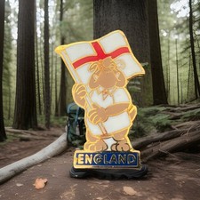 England enamel bulldog for sale  TUNBRIDGE WELLS