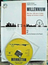 Millennium vol. con usato  Genova