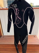 Muta scuba diving usato  Acireale