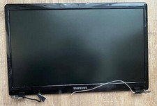 Display samsung np305e5a gebraucht kaufen  Reinbek