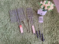 Barbeque accessories sausage for sale  HITCHIN