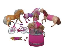 Barbie doll lot for sale  Albuquerque