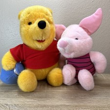 Vintage winnie pooh for sale  Bellevue
