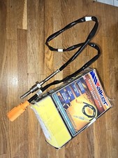 Walker exhaust temperature for sale  CHESTERFIELD