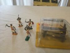 Timpo crusaders boxed for sale  LEIGH-ON-SEA