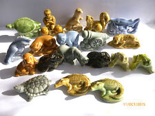 Wade whimsie various for sale  FELTHAM