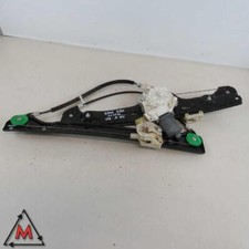 Alzavetro elettrico anteriore usato  Vajont