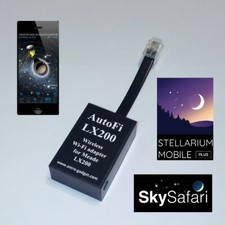 Autofilx200 adattatore wifi usato  Spedire a Italy