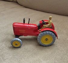 Dinky toys massey for sale  USA