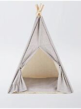 Pet teepee play for sale  NOTTINGHAM