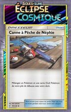 Nephia fishing rod d'occasion  Expédié en Belgium