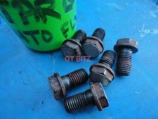 Toyota starlet turbo for sale  WIGAN