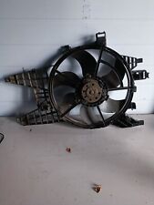 Ventilador de refrigeração radiador líquido refrigerante motor Renault Kangoo 1.5 DCI 2010-16 8200427466 comprar usado  Enviando para Brazil