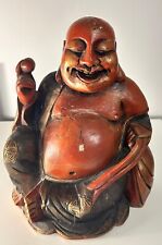 Vintage happy buddha gebraucht kaufen Vintage happy buddha gebraucht kaufen  Essen