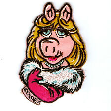 Miss piggy muppets gebraucht kaufen  Kranenburg