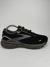 Brooks Ghost 15 GTX Masculino 8.5 Preto Liga Pérola Goretex Suporte Impermeável comprar usado  Enviando para Brazil