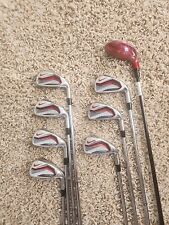 Nike covert irons for sale  Sparta