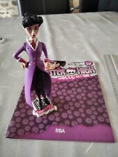 Mattel 2014 monster d'occasion  Haubourdin
