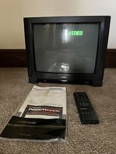 Panasonic prism crt for sale  Akron