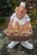 815.9545 figurine metier d'occasion  Mamers