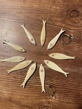 Antique victorian bone for sale  BIDEFORD
