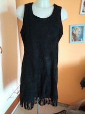 Abito donna vintage usato  Teggiano