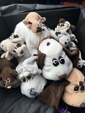 Wauzi hund stofftier gebraucht kaufen  Prien a.Chiemsee