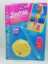 Barbie mattel play usato  Italia