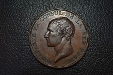 Napoleon 1er consul de la Republique la paix d'Amiens comprar usado  Enviando para Brazil