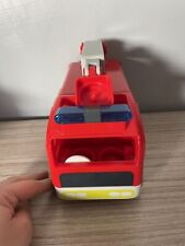 Happyland fire engine for sale  HULL
