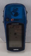 Garmin etrex legend for sale  Bonham