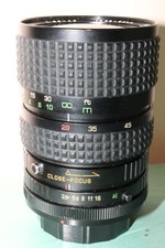 Zoom osawa macro d'occasion  Toulouse-
