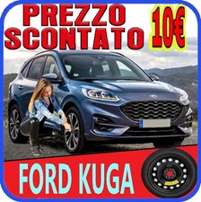 Ruotino scorta per usato  Torino