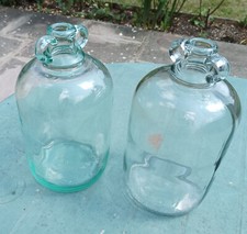 Two clear one for sale  MALDON