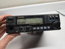 PEÇAS yaesu ft-2400H comprar usado  Enviando para Brazil